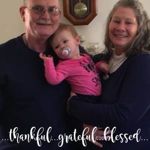 Meet your Posher, Paul